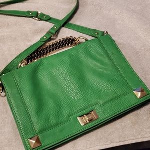 Womens cross body bag